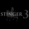 Stinger3のロゴ