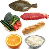 食品・食材(魚・肉・野菜・果物・パン・菓子・穀物・麺類)の無料写真『素材ページ』