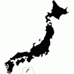 日本地図のフリーイラスト無料ダウンロードサイト『Free Japan Map』