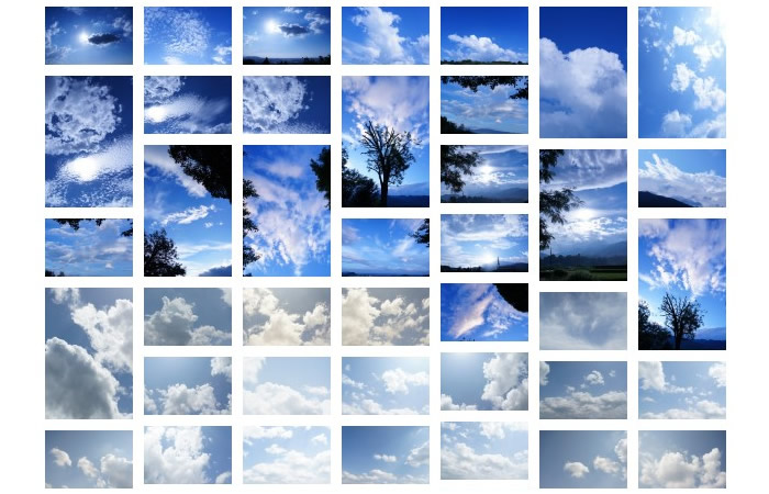 空 青空 夏空 の無料画像 フリー写真素材サイトまとめ