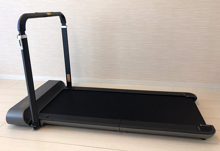 キングスミス ルームランナー Treadmill TRR1F Pro-